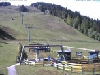 Archiv Foto Webcam Talstation Gschwandtkopf, Seefeld 09:00