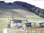 Archiv Foto Webcam Talstation Gschwandtkopf, Seefeld 11:00