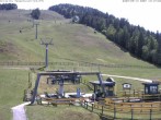 Archiv Foto Webcam Talstation Gschwandtkopf, Seefeld 13:00
