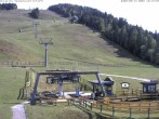 Archiv Foto Webcam Talstation Gschwandtkopf, Seefeld 15:00