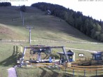 Archiv Foto Webcam Talstation Gschwandtkopf, Seefeld 17:00