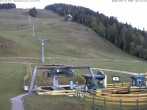 Archiv Foto Webcam Talstation Gschwandtkopf, Seefeld 19:00