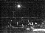 Archiv Foto Webcam Talstation Gschwandtkopf, Seefeld 23:00
