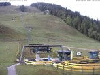 Archiv Foto Webcam Talstation Gschwandtkopf, Seefeld 05:00