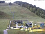 Archiv Foto Webcam Talstation Gschwandtkopf, Seefeld 06:00