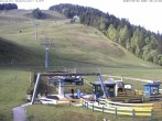 Archiv Foto Webcam Talstation Gschwandtkopf, Seefeld 07:00