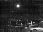 Archiv Foto Webcam Talstation Gschwandtkopf, Seefeld 23:00