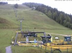 Archiv Foto Webcam Talstation Gschwandtkopf, Seefeld 05:00