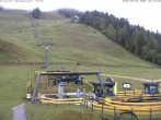 Archiv Foto Webcam Talstation Gschwandtkopf, Seefeld 07:00