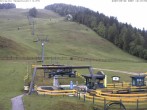 Archiv Foto Webcam Talstation Gschwandtkopf, Seefeld 09:00