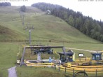 Archiv Foto Webcam Talstation Gschwandtkopf, Seefeld 11:00