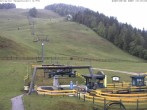 Archiv Foto Webcam Talstation Gschwandtkopf, Seefeld 13:00