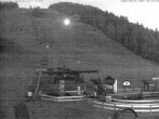 Archiv Foto Webcam Talstation Gschwandtkopf, Seefeld 03:00