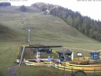 Archiv Foto Webcam Talstation Gschwandtkopf, Seefeld 05:00