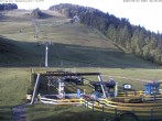 Archiv Foto Webcam Talstation Gschwandtkopf, Seefeld 06:00