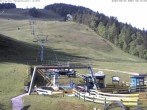 Archiv Foto Webcam Talstation Gschwandtkopf, Seefeld 07:00