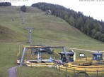 Archiv Foto Webcam Talstation Gschwandtkopf, Seefeld 11:00