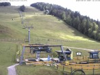 Archiv Foto Webcam Talstation Gschwandtkopf, Seefeld 15:00