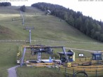 Archiv Foto Webcam Talstation Gschwandtkopf, Seefeld 17:00
