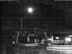 Archiv Foto Webcam Talstation Gschwandtkopf, Seefeld 23:00