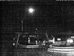 Archiv Foto Webcam Talstation Gschwandtkopf, Seefeld 01:00