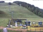 Archiv Foto Webcam Talstation Gschwandtkopf, Seefeld 05:00