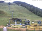Archiv Foto Webcam Talstation Gschwandtkopf, Seefeld 06:00
