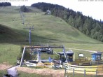 Archiv Foto Webcam Talstation Gschwandtkopf, Seefeld 07:00