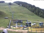 Archiv Foto Webcam Talstation Gschwandtkopf, Seefeld 09:00