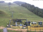 Archiv Foto Webcam Talstation Gschwandtkopf, Seefeld 11:00