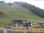 Archiv Foto Webcam Talstation Gschwandtkopf, Seefeld 13:00