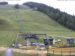 Archiv Foto Webcam Talstation Gschwandtkopf, Seefeld 15:00