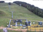 Archiv Foto Webcam Talstation Gschwandtkopf, Seefeld 17:00