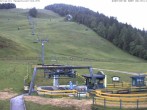 Archiv Foto Webcam Talstation Gschwandtkopf, Seefeld 19:00