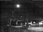 Archiv Foto Webcam Talstation Gschwandtkopf, Seefeld 23:00