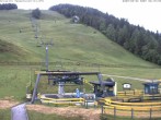 Archiv Foto Webcam Talstation Gschwandtkopf, Seefeld 05:00