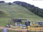 Archiv Foto Webcam Talstation Gschwandtkopf, Seefeld 06:00