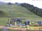 Archiv Foto Webcam Talstation Gschwandtkopf, Seefeld 07:00