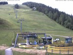 Archiv Foto Webcam Talstation Gschwandtkopf, Seefeld 09:00