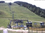 Archiv Foto Webcam Talstation Gschwandtkopf, Seefeld 11:00