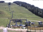 Archiv Foto Webcam Talstation Gschwandtkopf, Seefeld 13:00