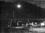 Archiv Foto Webcam Talstation Gschwandtkopf, Seefeld 23:00