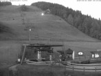 Archiv Foto Webcam Talstation Gschwandtkopf, Seefeld 03:00