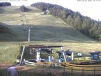 Archiv Foto Webcam Talstation Gschwandtkopf, Seefeld 05:00
