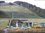 Archiv Foto Webcam Talstation Gschwandtkopf, Seefeld 06:00