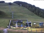 Archiv Foto Webcam Talstation Gschwandtkopf, Seefeld 07:00