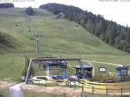 Archiv Foto Webcam Talstation Gschwandtkopf, Seefeld 09:00