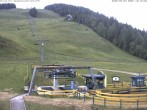 Archiv Foto Webcam Talstation Gschwandtkopf, Seefeld 11:00