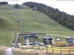 Archiv Foto Webcam Talstation Gschwandtkopf, Seefeld 15:00