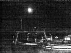 Archiv Foto Webcam Talstation Gschwandtkopf, Seefeld 01:00